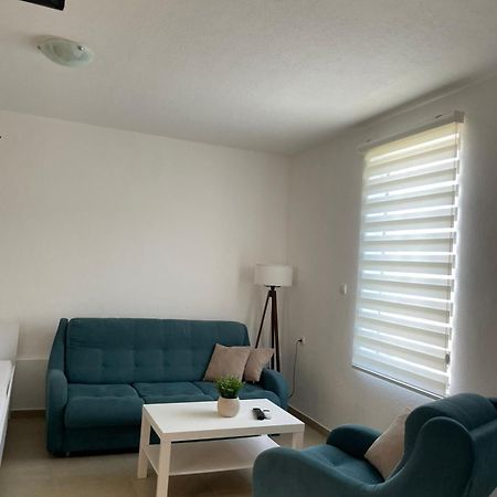 Tiki Apartments Gevgelija Buitenkant foto