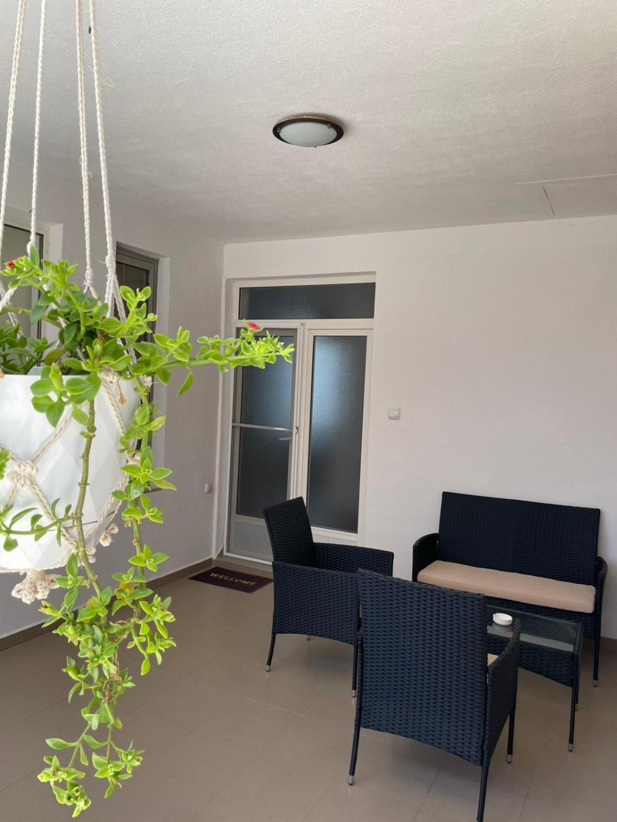 Tiki Apartments Gevgelija Buitenkant foto