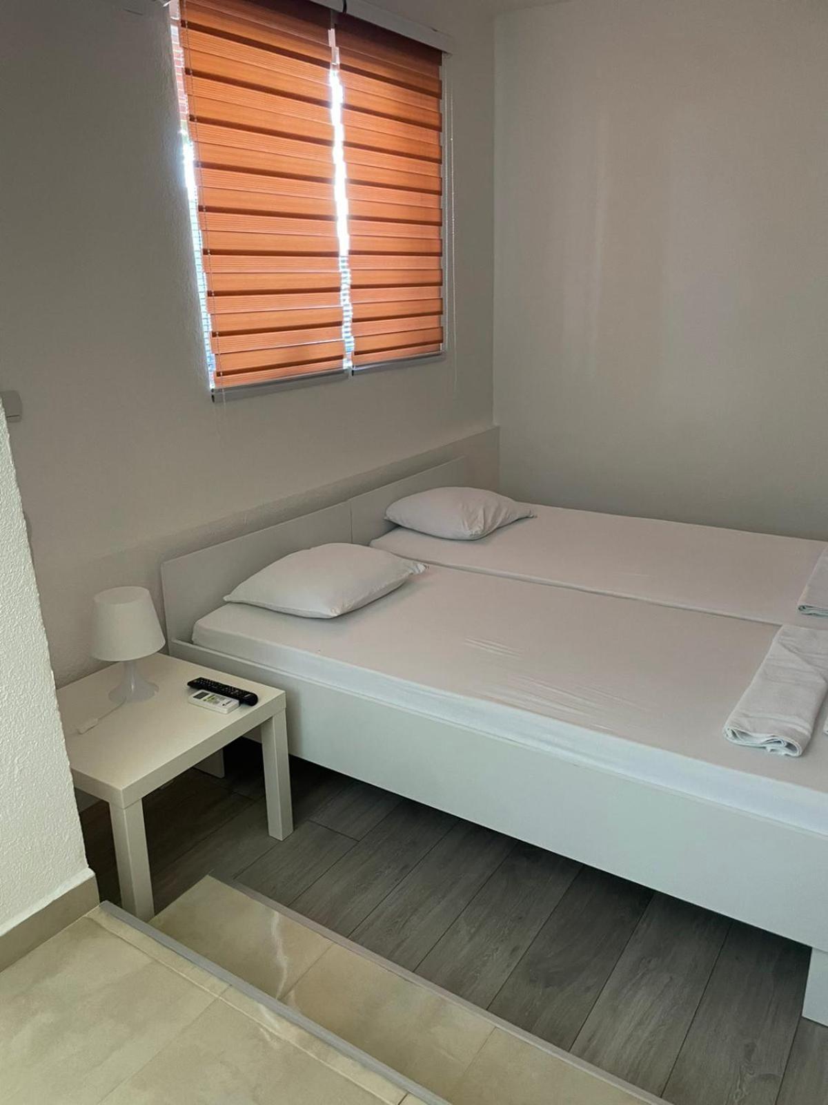 Tiki Apartments Gevgelija Buitenkant foto