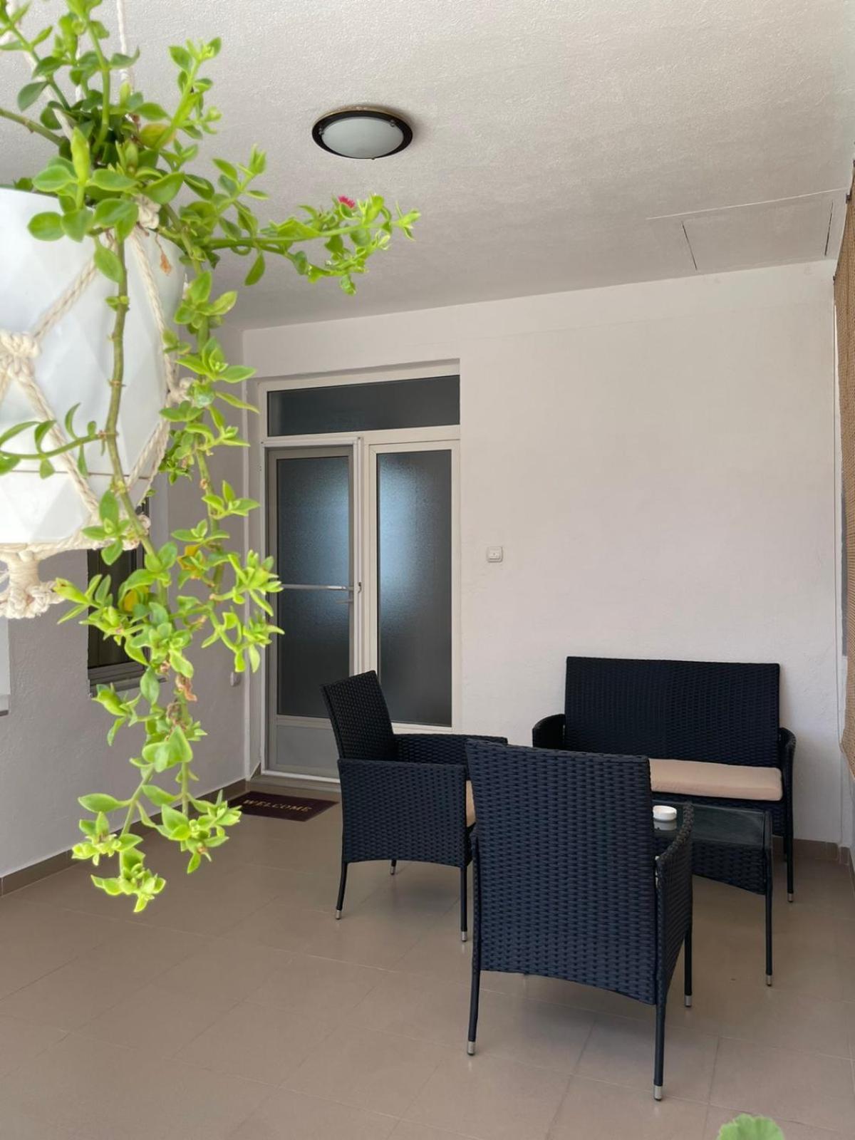 Tiki Apartments Gevgelija Buitenkant foto