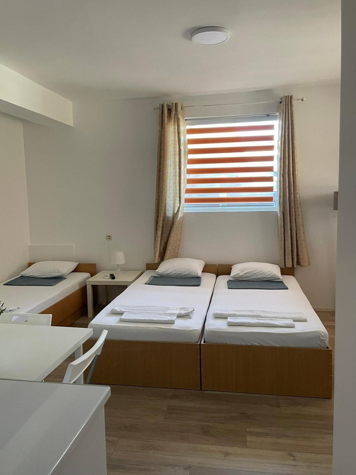 Tiki Apartments Gevgelija Kamer foto