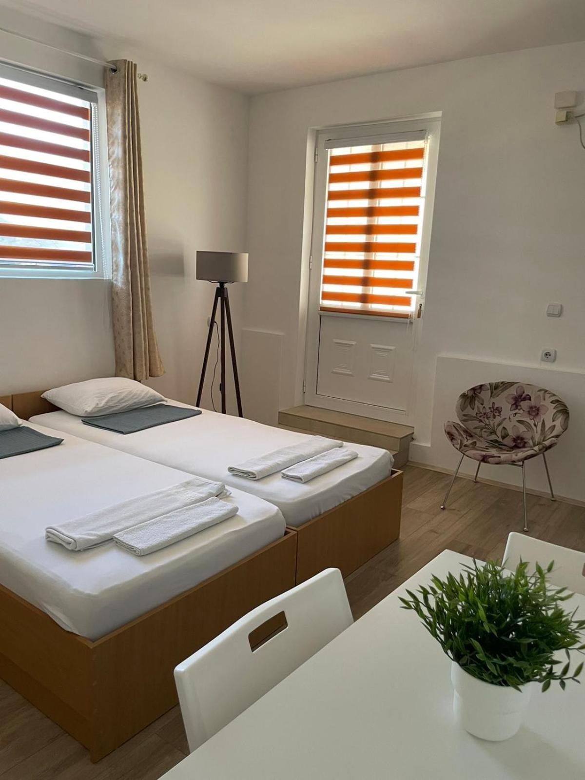 Tiki Apartments Gevgelija Kamer foto
